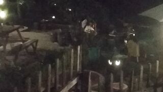 Wisata malam