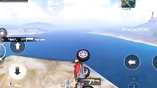 Wait For Victor's IQ - 068 - bgmi Funny Video.