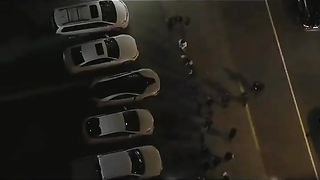Despacito song version of the car horn
