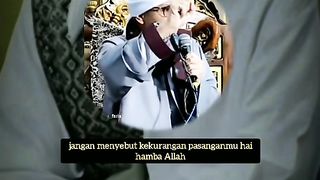 Jangan Sebut-sebut Kekurangan Pasanganmu