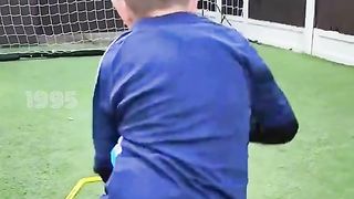 Kids got some mad skllz