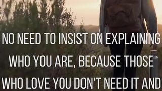 Motivation and quote