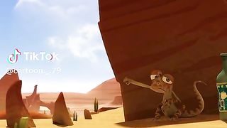 Cartoon movie 4