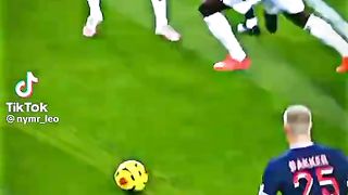 Neymar jr best skill