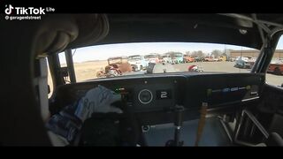 Ken Block Drift king