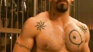 Yuri Boyka extreme fighter