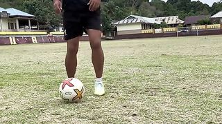 How to deal with stiff legs when playing ball