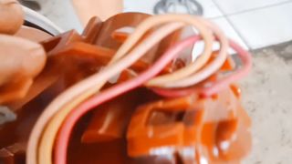 posisi kabel fp yamaha