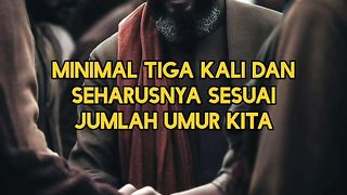 NGAJI DIRI