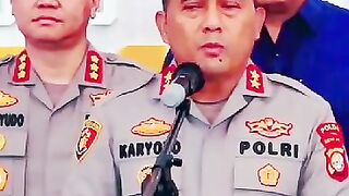 Pak polisi