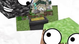 Fitur yang cuman ada di Minecraft Bedrock Edition