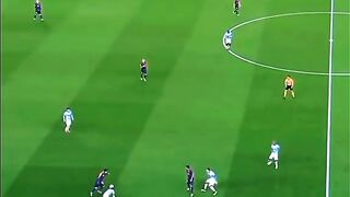 Leo messi Best Skill