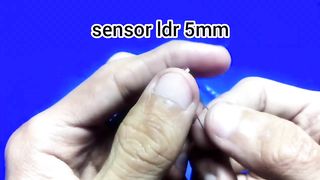 TURN OUT MANY DON'T KNOW!! HOW TO MAKE AUTO LED LIGHTS