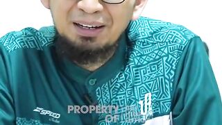 Allah Tidak Menggalkanmu