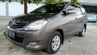 Toyota Kijang Innova