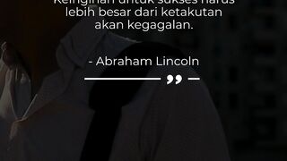 Membangun Keberanian dan Ketahanan
