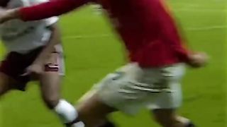 Cristiano Ronaldo best Skill