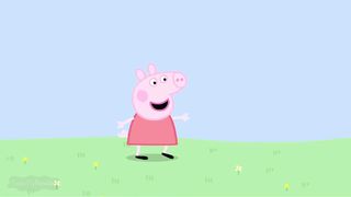iShowSpeed in Peppa Pig 3