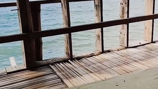 Air tenang