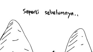 Semangattt