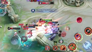MLBB creator