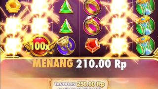 SLOT GACOR HARI INI