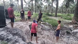 Pekerja Tangguh