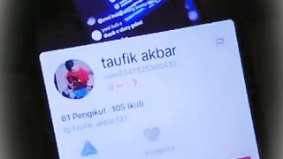 Mutualan Saling Follow