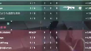 Montage Valorant