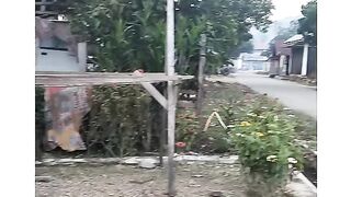 Permainan anak kampung