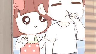 Animasi story wa