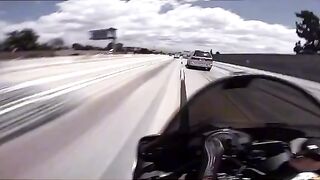 Bike life fast