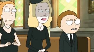 MORTY!!!!!