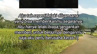Perjuangan Untuk Bertemu