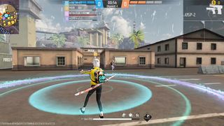 HIGHLIGHT CLASH SQUAD FREE FIRE
