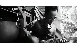 currently learning guitar || Key #Dm