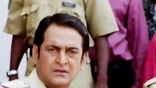 Salman Khan Surprized in Wanted