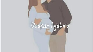 Harapan sang ayah