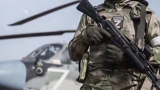 ШВЕДСКИ БОЙНИ МАШИНИ