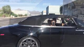 7_Convertible_Cars_Roof_Opening_Compilation