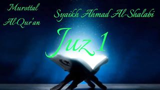 Murottal Al Qur'an juz 1