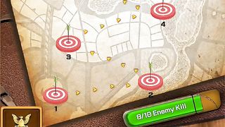 Monster Archer 3D: Ogre Hunter - Жаңа ойын