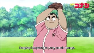 Detective Conan eps. 1081