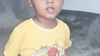 SHOLAWAT BUSYRO