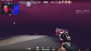 get ace with reyna