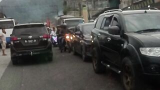Macet Total