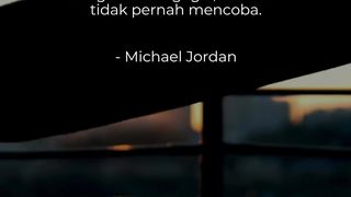 Menemukan Potensi di Tengah Tantangan