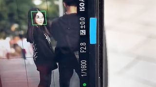 street photographer