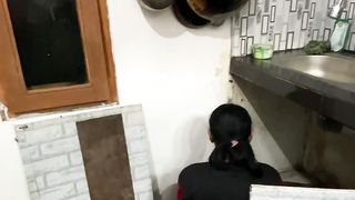 Referensi dapur lurus ukuran 2 meter