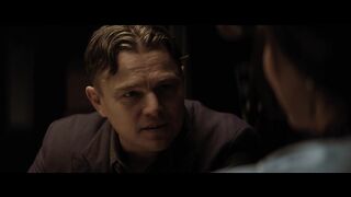 Killers of the Flower Moon — Official Trailer